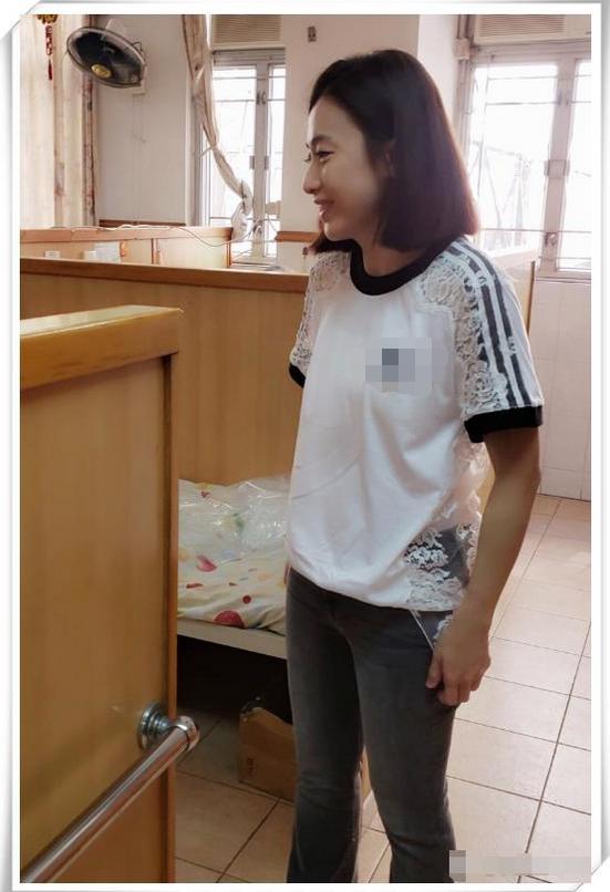 甘比不過梳了個大背頭，就氣場全開，連鄭秀文都被比下去了！