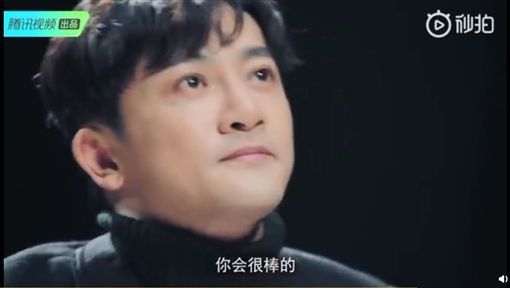 瞞23年真相大白！ 蘇有朋哭訴小虎隊解散原因