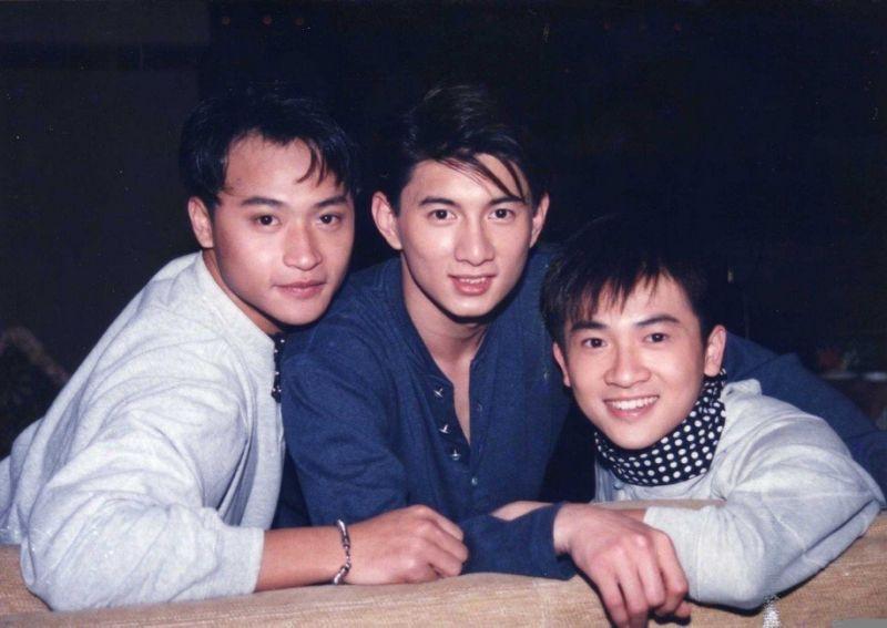 瞞23年真相大白！ 蘇有朋哭訴小虎隊解散原因