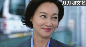 吹爆惠英紅，《鐵探》這位霸道總警司超帶感！真乃港劇罕見大女主！
