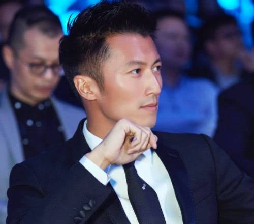39歲謝霆鋒傳來喜訊，本人親自官宣證實，網友紛紛送祝福！