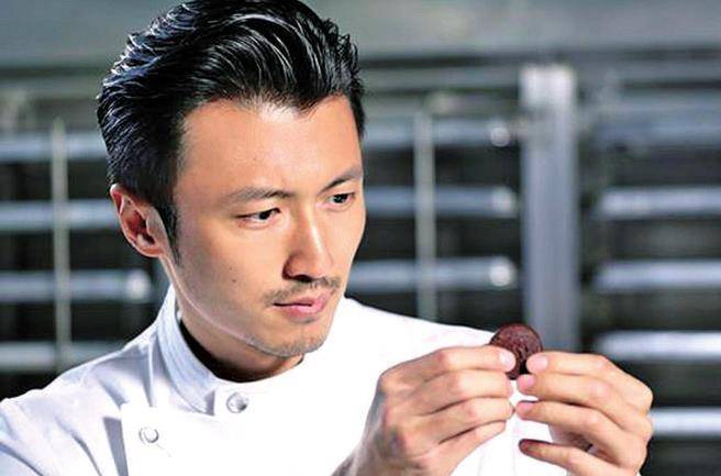 39歲謝霆鋒傳來喜訊，本人親自官宣證實，網友紛紛送祝福！