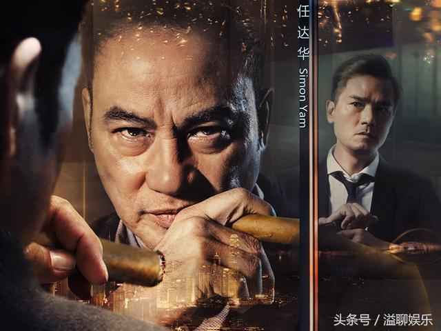盤點10位電影黑幫大哥，有2位現實中就是老大，網友：第8位無人可比！