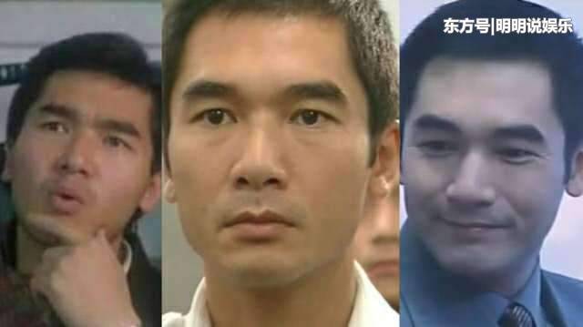 最丑港姐為了嫁他，等足12年，最後靠意外懷孕成功結婚！