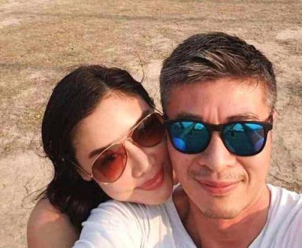 與富商結婚一年，丈夫國外千畝家產曝光，這才是娛樂圈中會嫁人的