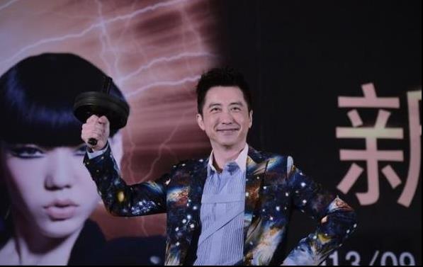 庾澄慶二婚又有婚變？原因或許有些驚人。伊能靜：不對等婚姻，最難熬