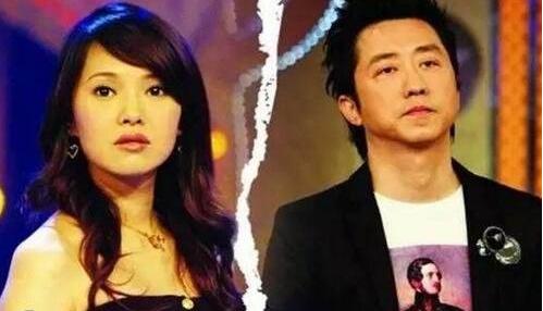 庾澄慶二婚又有婚變？原因或許有些驚人。伊能靜：不對等婚姻，最難熬
