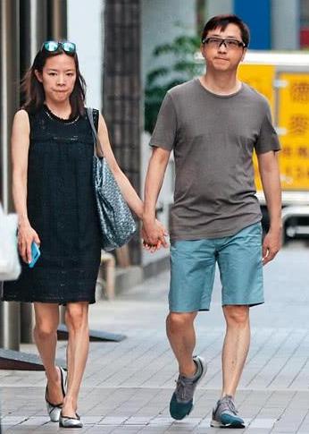 庾澄慶二婚又有婚變？原因或許有些驚人。伊能靜：不對等婚姻，最難熬