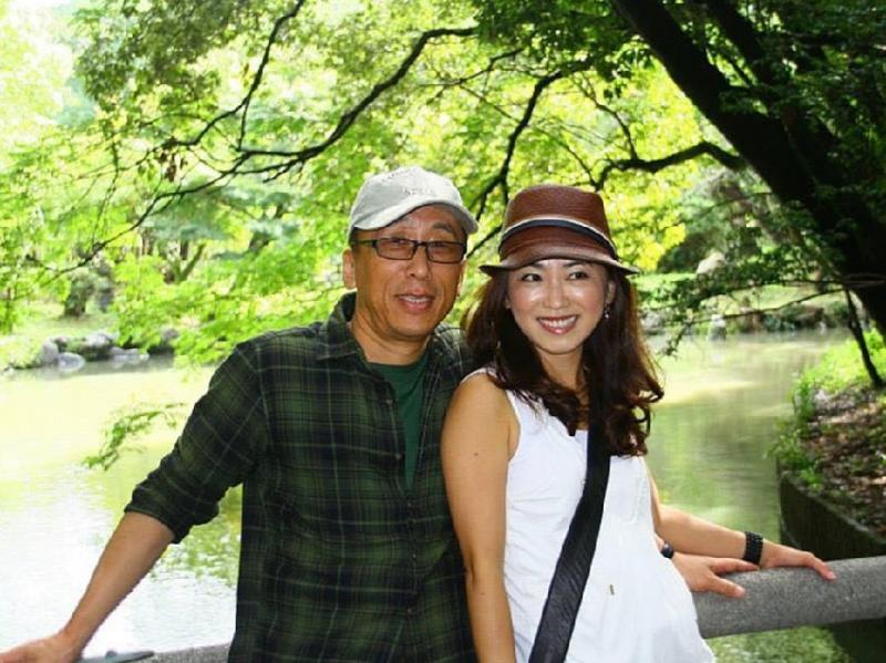 一邊外遇一邊靠北威權體製 , 兒怒回「你寫的東西一點價值都沒有」...他心冷日吞10顆藥：就當沒我這爸