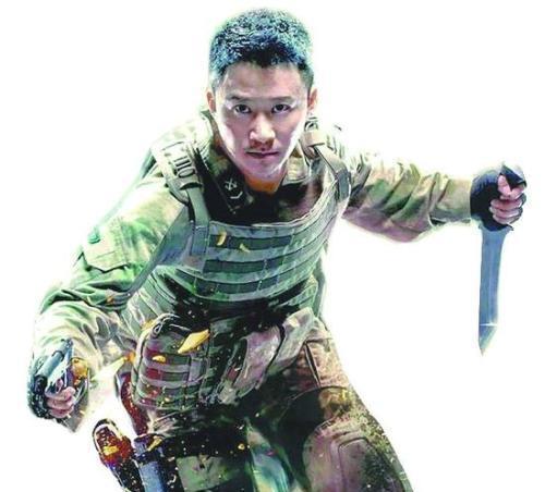 《戰狼3》定檔2019年, 劉德華零片酬出演, 而他獅子大開口要上億