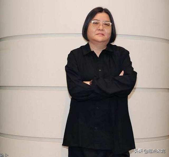 她捧紅了王菲那英！從黑道手中救下林志玲，卻給別人養孩子17年！