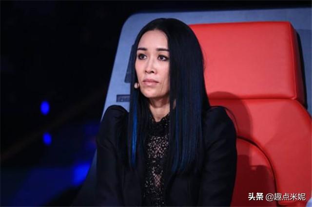 她捧紅了王菲那英！從黑道手中救下林志玲，卻給別人養孩子17年！