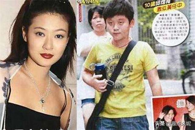 她捧紅了王菲那英！從黑道手中救下林志玲，卻給別人養孩子17年！
