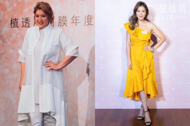 8個月甩40公斤體態超緊實、氣色也超好！小禎：「瘦身是長遠之路，想要持久這三件事千萬別做」