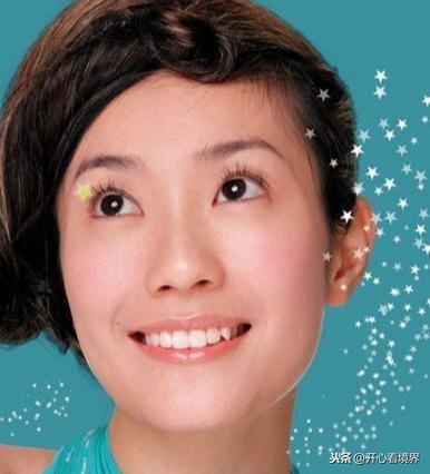 她是圈中公認才女，曾被謝霆鋒倒追，嫁豪門連生4胎，43歲成贏家