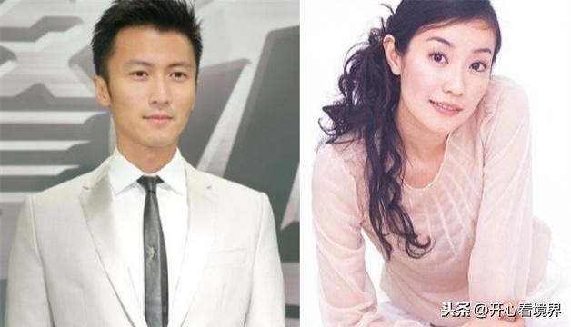 她是圈中公認才女，曾被謝霆鋒倒追，嫁豪門連生4胎，43歲成贏家