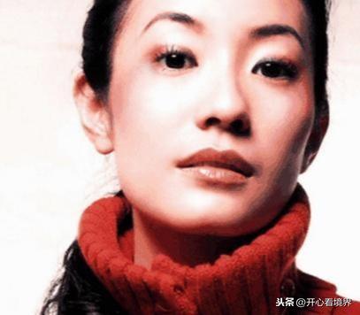 她是圈中公認才女，曾被謝霆鋒倒追，嫁豪門連生4胎，43歲成贏家