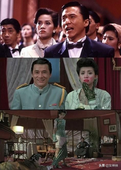 4歲登台賣唱，40歲把自己嫁給舞台，天后梅艷芳的璀璨與悲涼