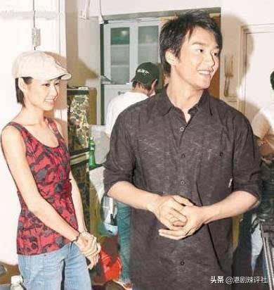 錯失馬國明單身至今，胡定欣賀父母結婚周年，疑惑自己是否能結婚