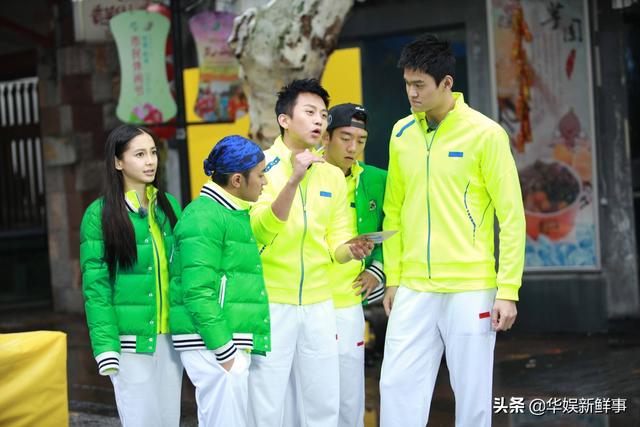 TVB演員遭秒殺？香港藝人吳志雄內地商演月入百萬，躍升千萬富翁