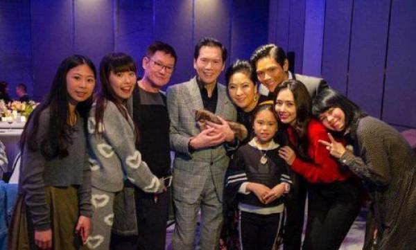 向太陳嵐為何獨愛郭碧婷？絕非長相甜美，單純善良那麼簡單？