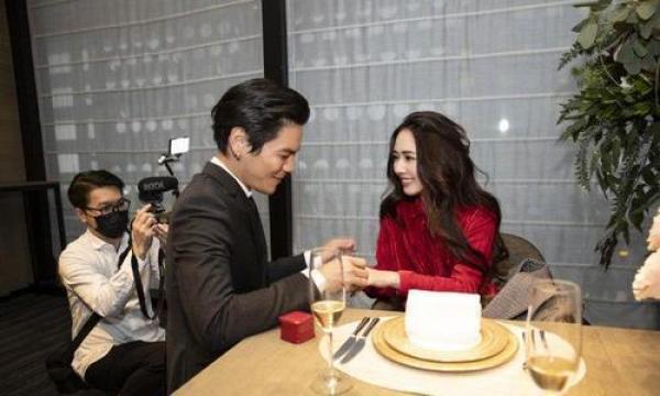 向太陳嵐為何獨愛郭碧婷？絕非長相甜美，單純善良那麼簡單？