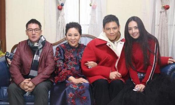 向太陳嵐為何獨愛郭碧婷？絕非長相甜美，單純善良那麼簡單？