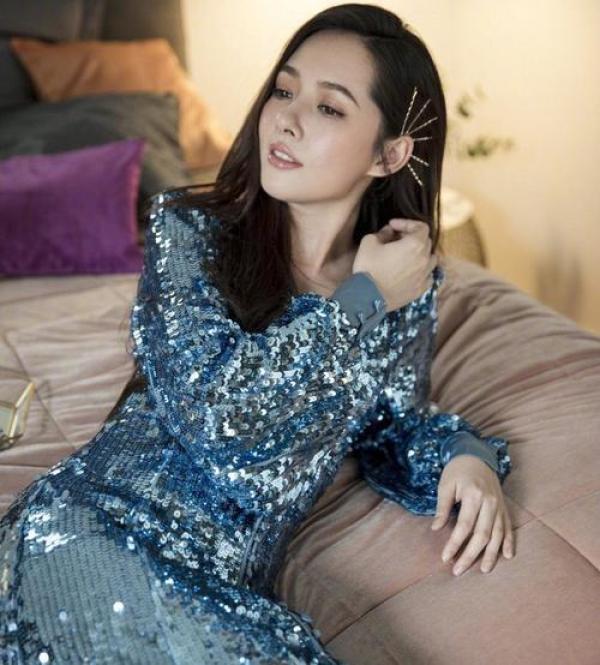向太陳嵐為何獨愛郭碧婷？絕非長相甜美，單純善良那麼簡單？