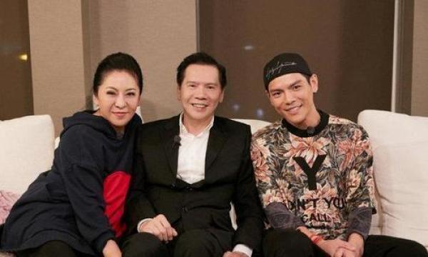 向太陳嵐為何獨愛郭碧婷？絕非長相甜美，單純善良那麼簡單？