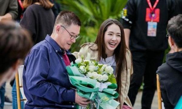 向太陳嵐為何獨愛郭碧婷？絕非長相甜美，單純善良那麼簡單？