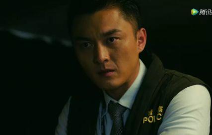TVB巨製《鐵探》開播！袁偉豪一出場就被爆頭，堪稱2019最慘男主!