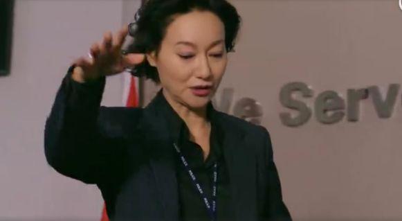 TVB巨製《鐵探》開播！袁偉豪一出場就被爆頭，堪稱2019最慘男主!