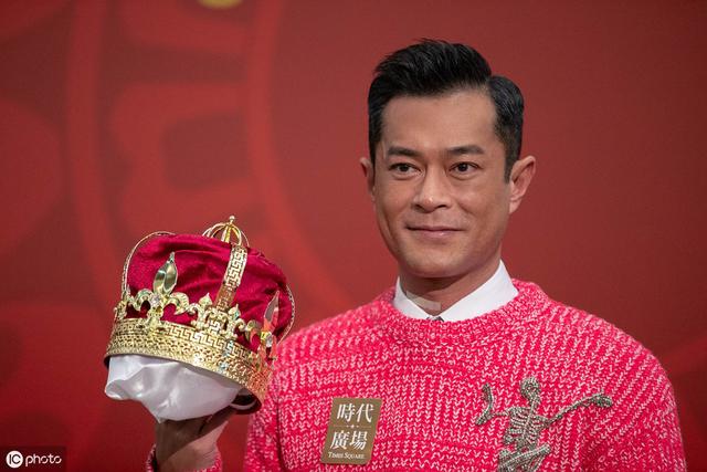 古天樂被質疑「捐學校」動機，古仔只回應7個字，質疑者啞口無言!