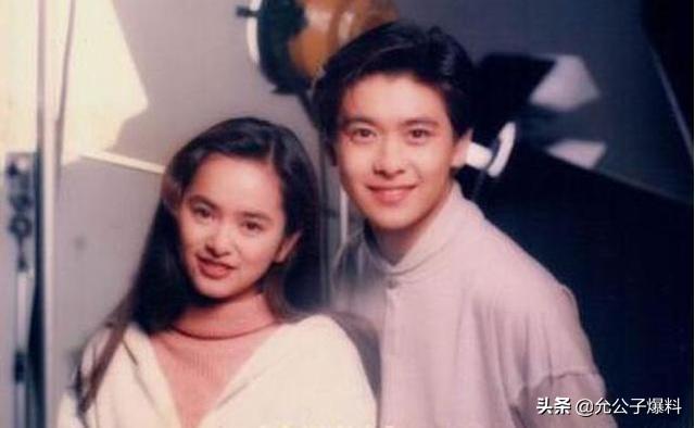 曾被林志穎瘋狂追求，22歲嫁豪門遭拋棄，今45歲胖成大媽!