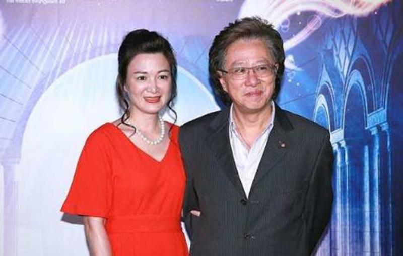 劉德華提攜過的四位明星，潘瑋柏當眾感謝，只有她忘恩負義！