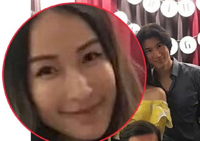 有圖為證，蕭亞軒被傳患愛滋病後現身王力宏家？？知情人還原事實