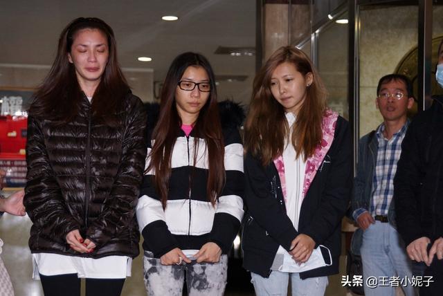 羅志祥前女友Makiyo大變樣，30多歲落魄無人敢認!