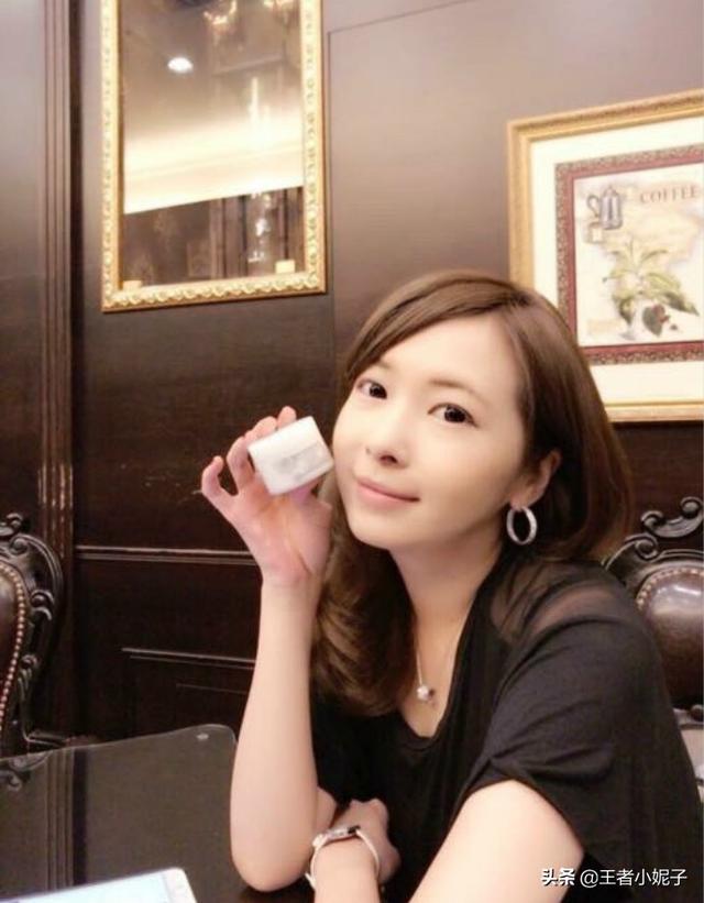 羅志祥前女友Makiyo大變樣，30多歲落魄無人敢認!