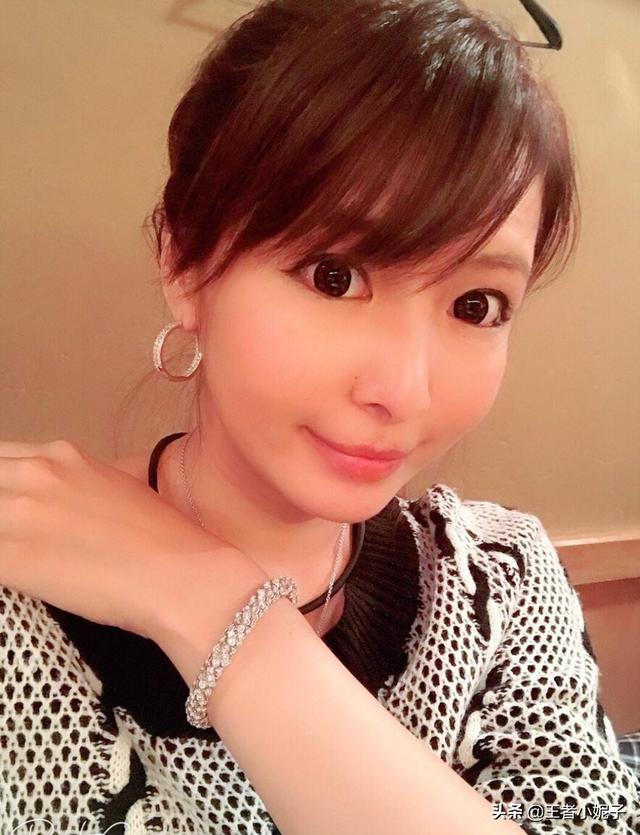 羅志祥前女友Makiyo大變樣，30多歲落魄無人敢認!