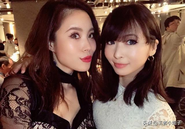 羅志祥前女友Makiyo大變樣，30多歲落魄無人敢認!