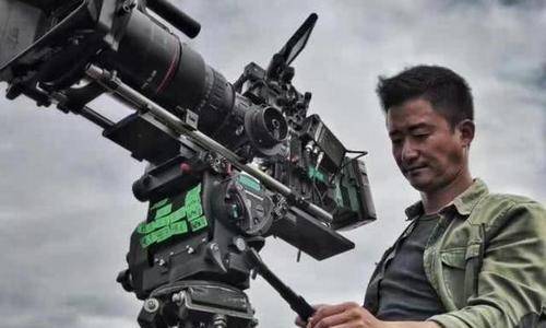 知名演員要一億拍《戰狼3》，吳京霸氣匯回擊, 劉德華力挺，零片酬出演