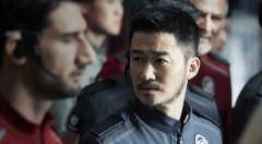 知名演員要一億拍《戰狼3》，吳京霸氣匯回擊, 劉德華力挺，零片酬出演