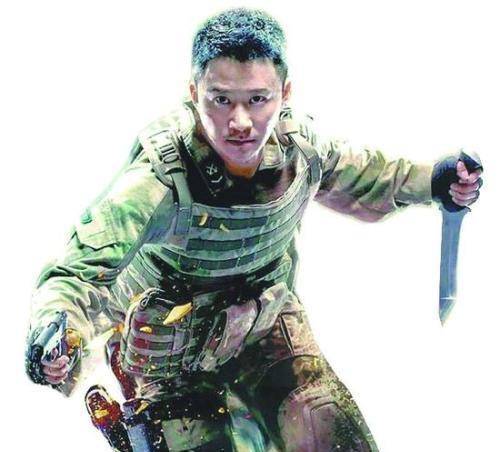 知名演員要一億拍《戰狼3》，吳京霸氣匯回擊, 劉德華力挺，零片酬出演