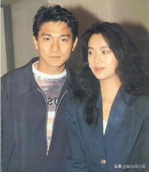 12年前她瘋狂迷戀劉德華，逼父賣房、賣腎跳海自殺！如今過得如何
