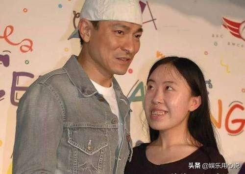 12年前她瘋狂迷戀劉德華，逼父賣房、賣腎跳海自殺！如今過得如何