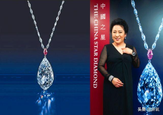 被向太拖進豪門的郭碧婷因800萬鑽戒被酸了？向佐回復甜炸了！