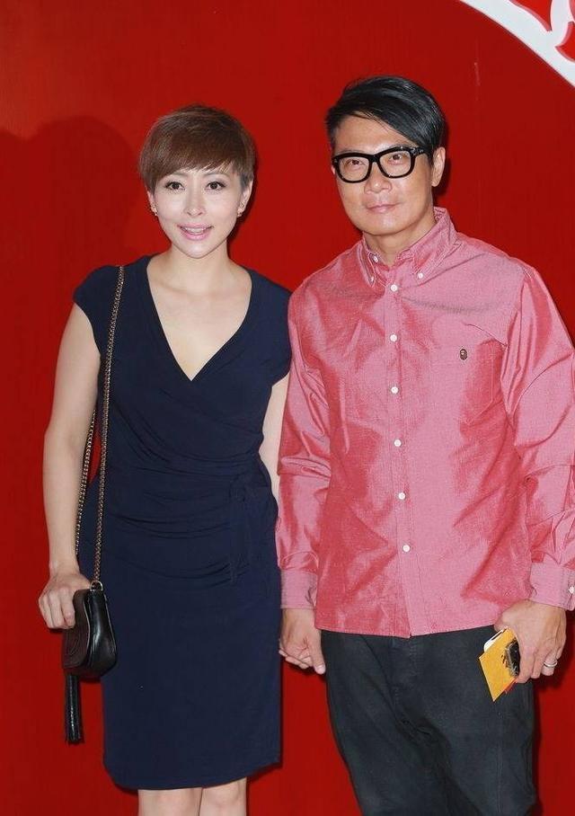 古惑仔6位兄弟，每個都是感情專一的好男人，妻子都很漂亮