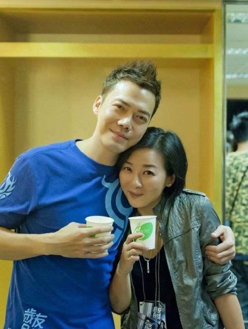 古惑仔6位兄弟，每個都是感情專一的好男人，妻子都很漂亮