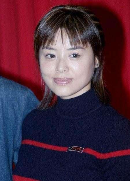 古惑仔6位兄弟，每個都是感情專一的好男人，妻子都很漂亮