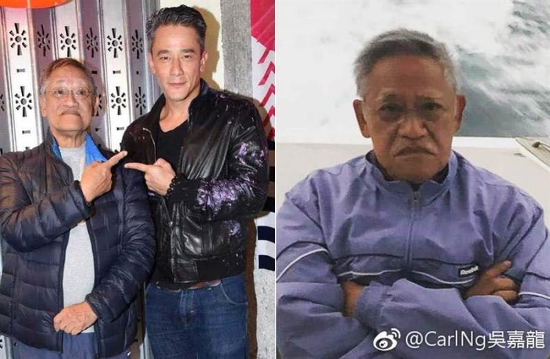 他從影賺35億 願望竟超卑微！ 